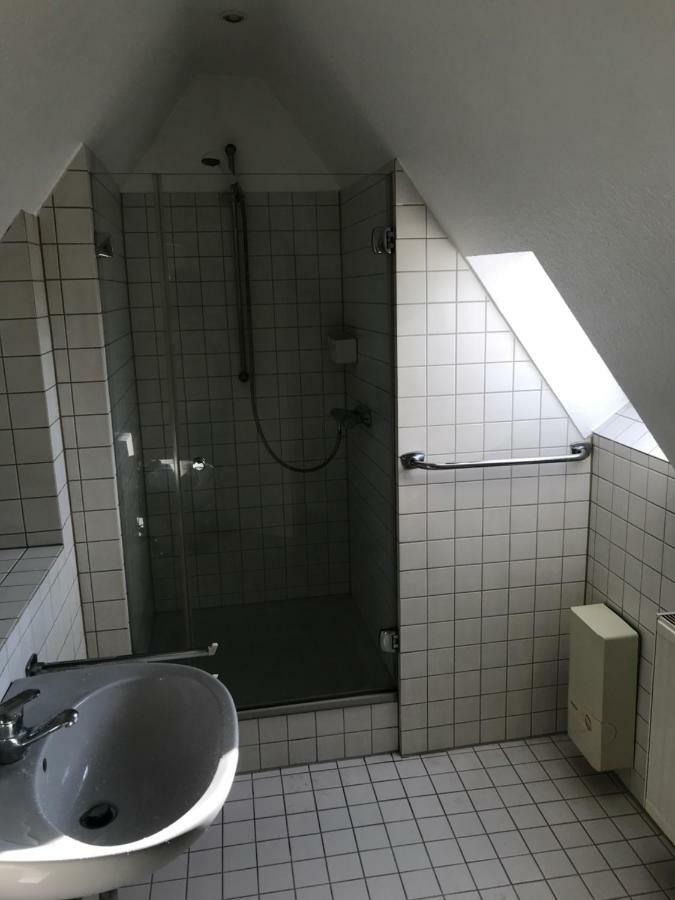 Апартаменти Muench 10 Кайзерслаутерн Екстер'єр фото
