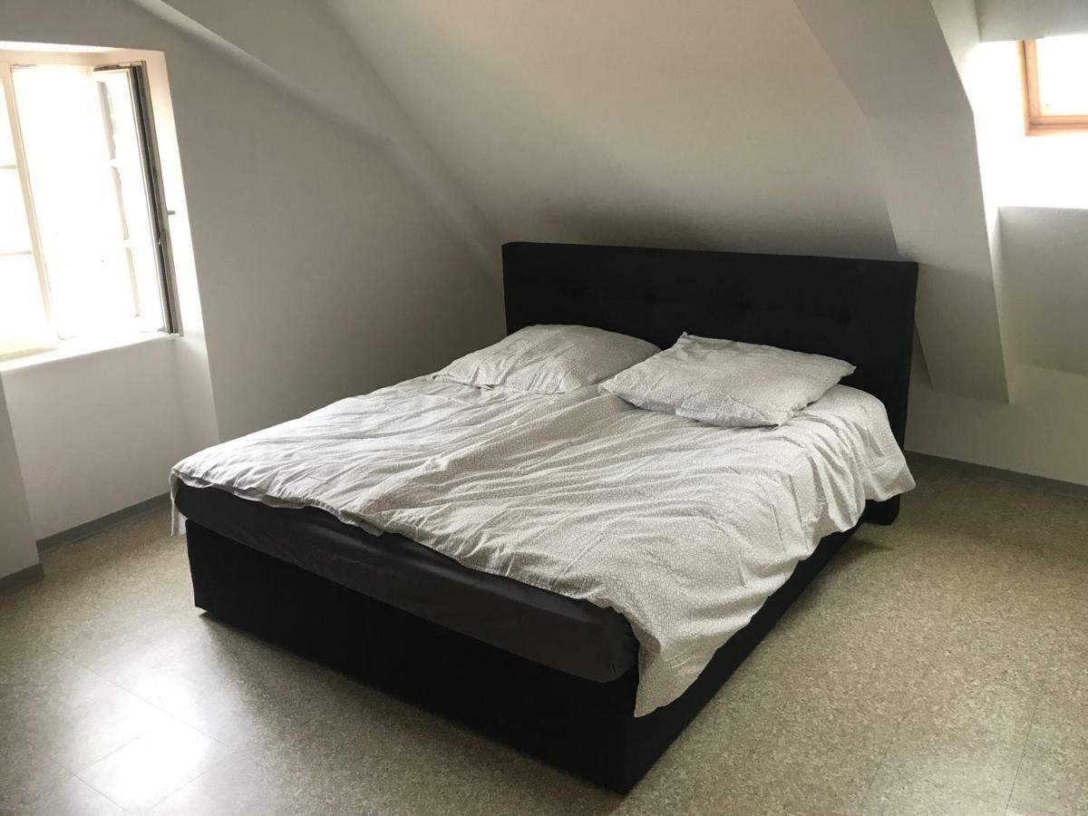 Апартаменти Muench 10 Кайзерслаутерн Екстер'єр фото