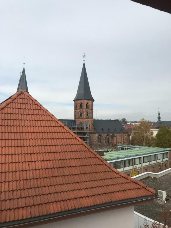 Апартаменти Muench 10 Кайзерслаутерн Екстер'єр фото