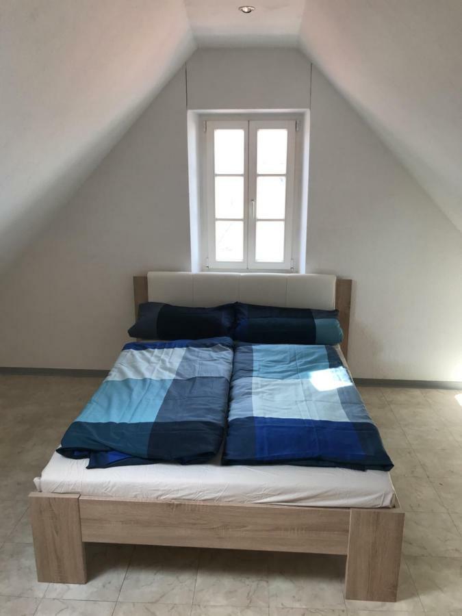 Апартаменти Muench 10 Кайзерслаутерн Екстер'єр фото