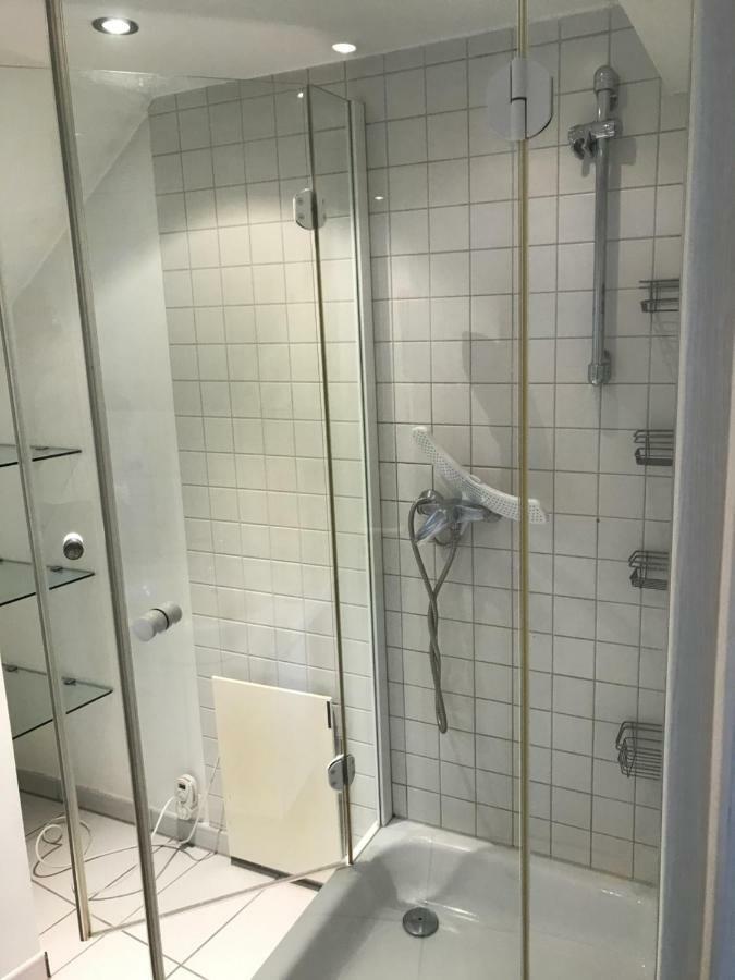 Апартаменти Muench 10 Кайзерслаутерн Екстер'єр фото