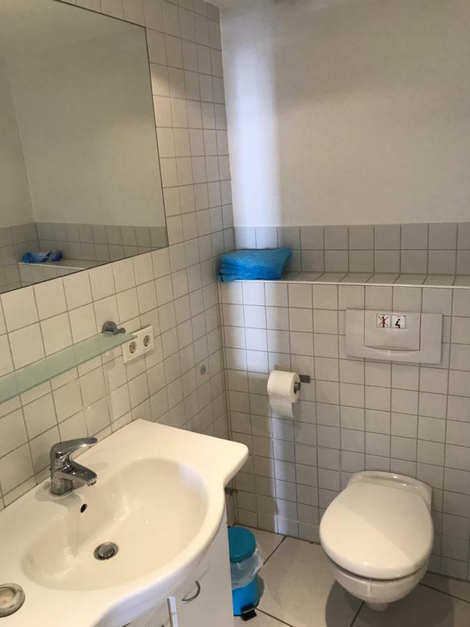 Апартаменти Muench 10 Кайзерслаутерн Екстер'єр фото