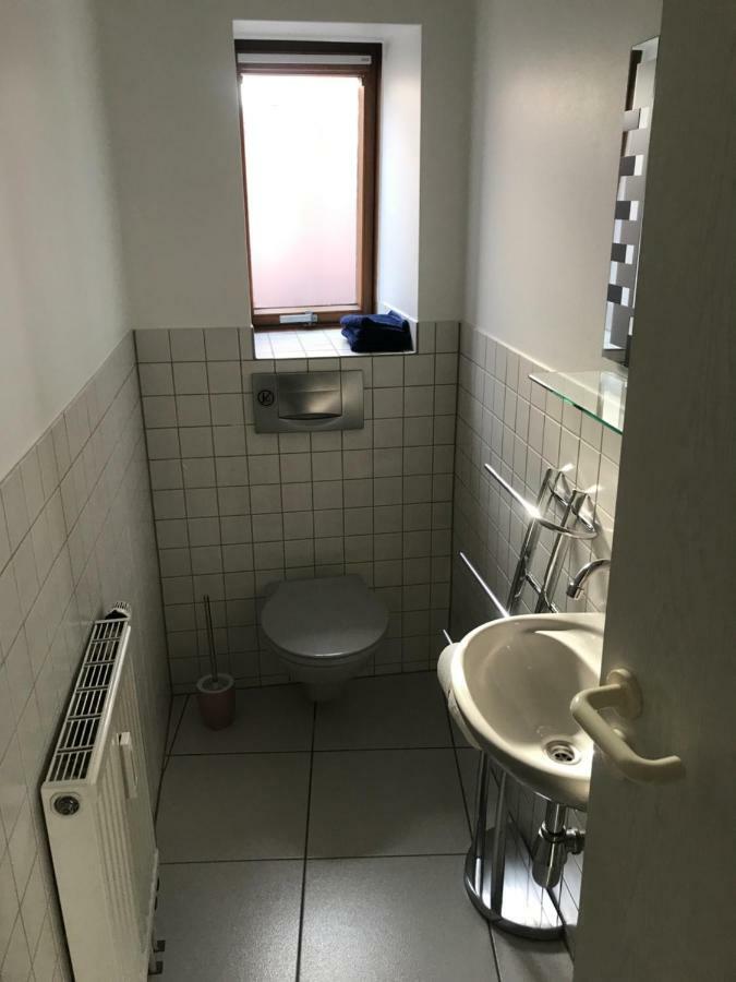 Апартаменти Muench 10 Кайзерслаутерн Екстер'єр фото