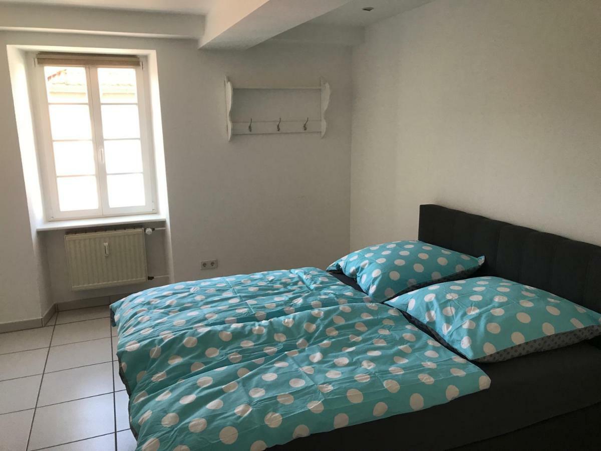 Апартаменти Muench 10 Кайзерслаутерн Екстер'єр фото