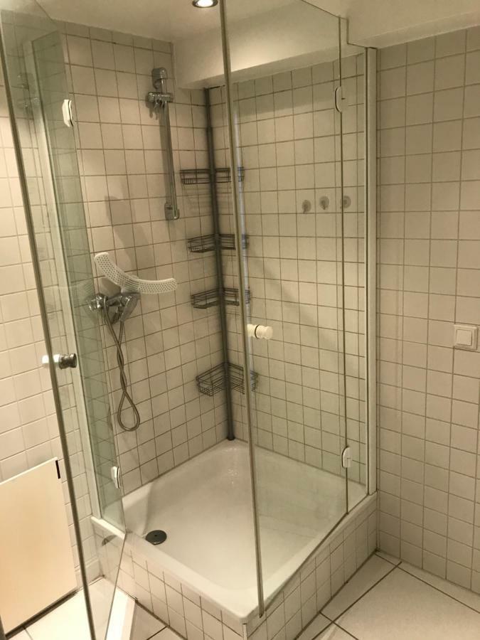 Апартаменти Muench 10 Кайзерслаутерн Екстер'єр фото